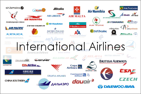 Airlines Information